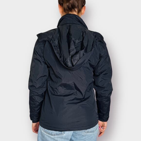 L.L.Bean black ski jacket - Picture 8 of 8